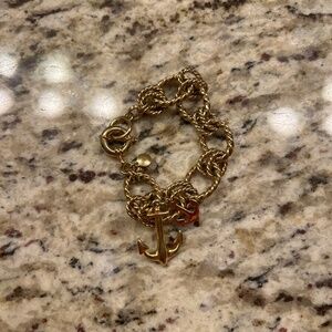 J crew bracelet